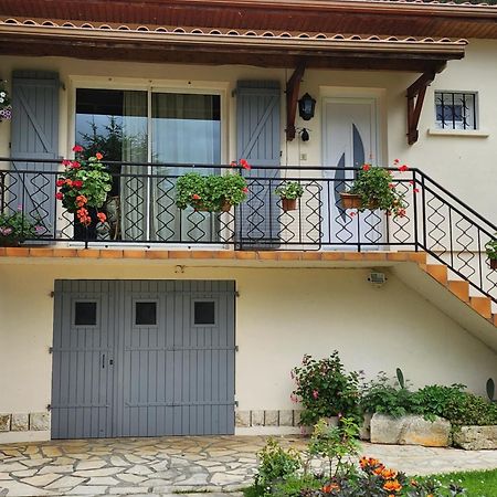 La Villa Du Moulin De Madame Bias (Lot-et-Garonne) Exterior foto