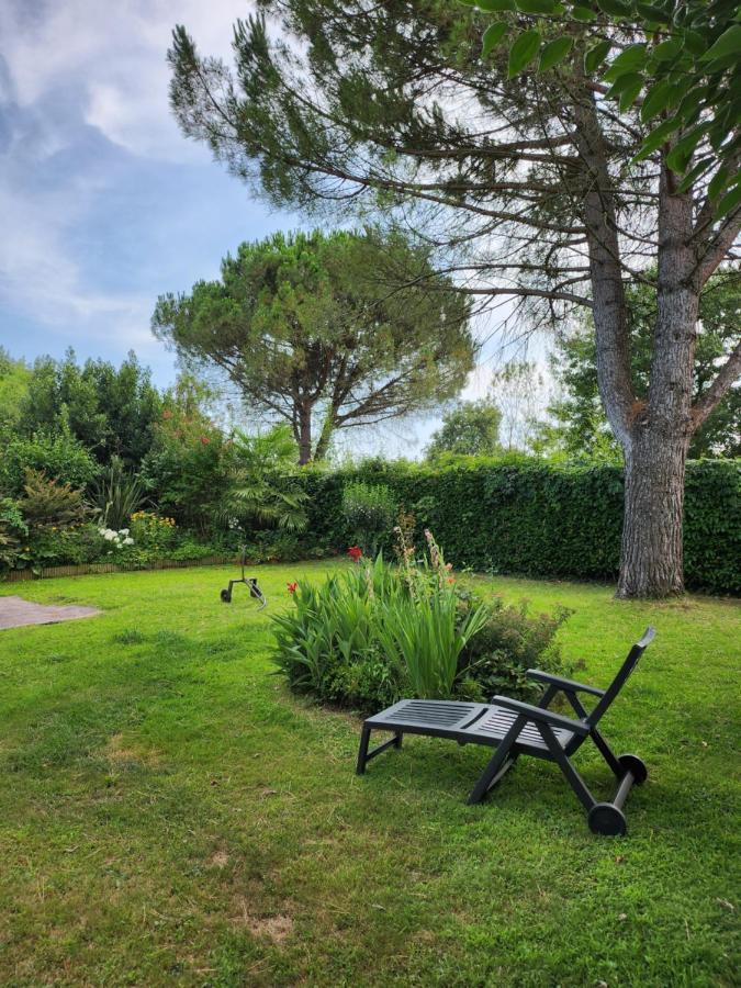 La Villa Du Moulin De Madame Bias (Lot-et-Garonne) Exterior foto