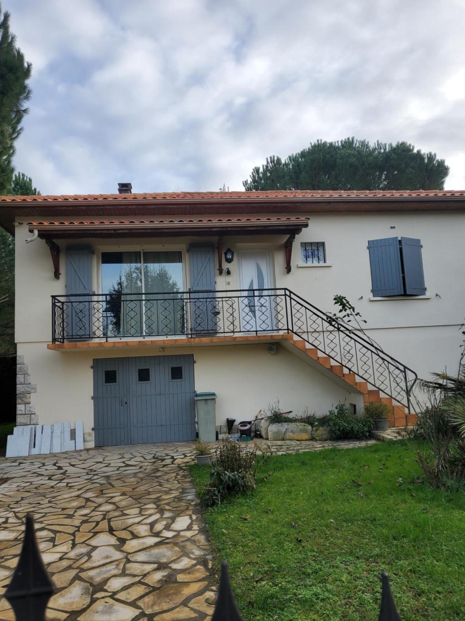 La Villa Du Moulin De Madame Bias (Lot-et-Garonne) Exterior foto
